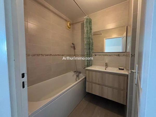 Vente Appartement 3 pièces 68 m2 à Sucy-en-Brie