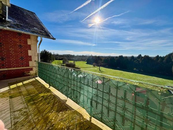 Immeuble de rapport 700 m² 10 logements + potentiel Marzy