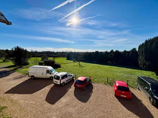 Immeuble de rapport 700 m² 10 logements + potentiel Marzy