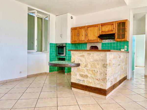 Immeuble de rapport 700 m² 10 logements + potentiel Marzy