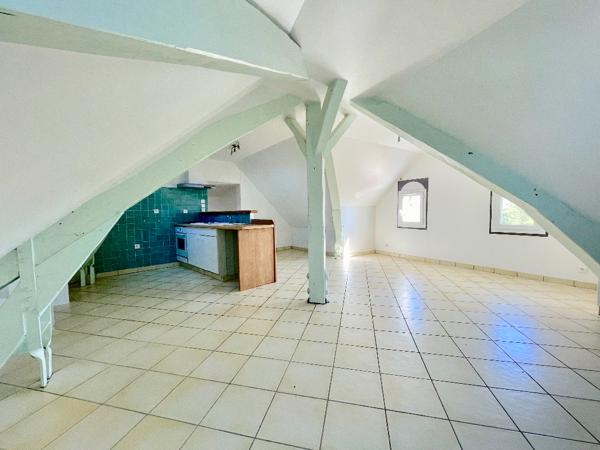 Immeuble de rapport 700 m² 10 logements + potentiel Marzy