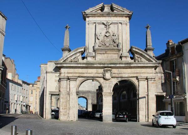 Stationnement à louer  •  Nancy