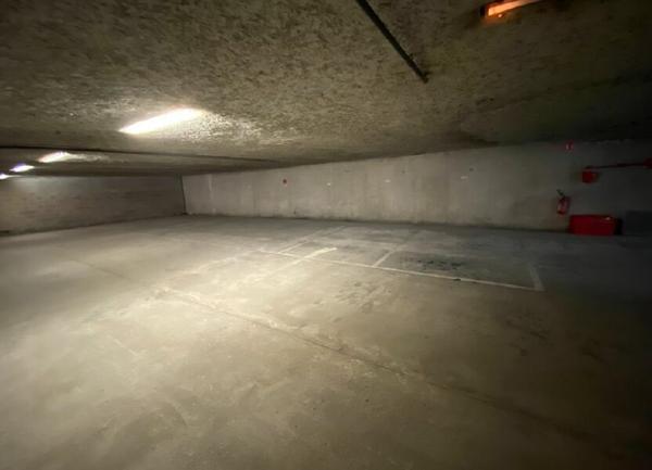 Stationnement à louer  •  Nancy