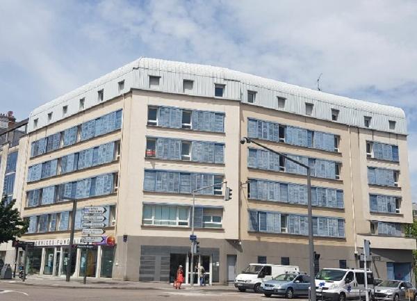 Stationnement à louer  •  Nancy