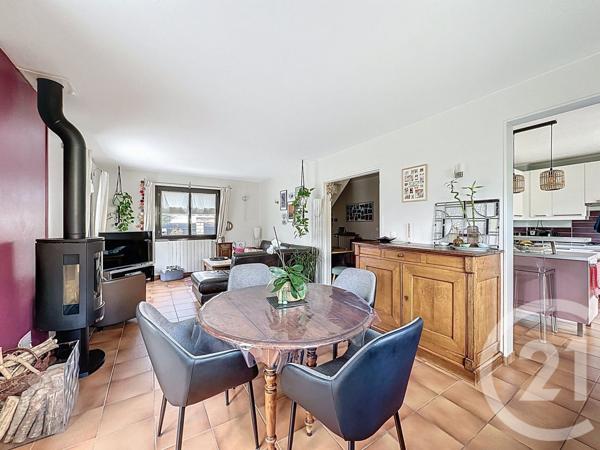 Maison à vendre  6 pièces - 96,16 m2 VILLEJUIF - 94