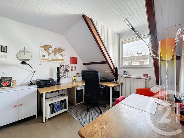 Maison à vendre  6 pièces - 96,16 m2 VILLEJUIF - 94