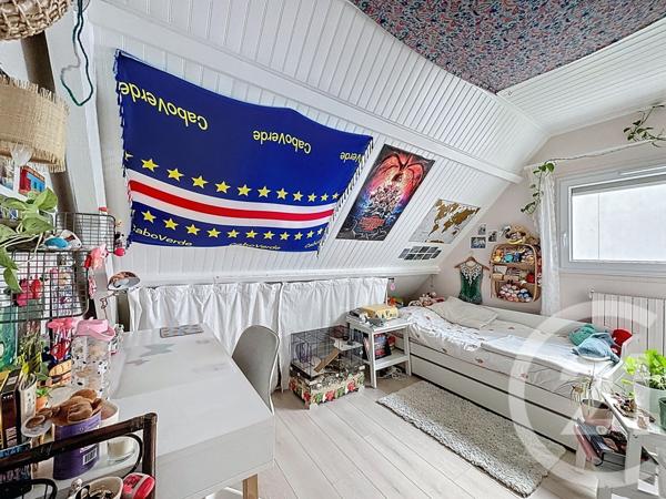 Maison à vendre  6 pièces - 96,16 m2 VILLEJUIF - 94