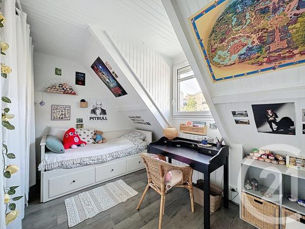 Maison à vendre  6 pièces - 96,16 m2 VILLEJUIF - 94