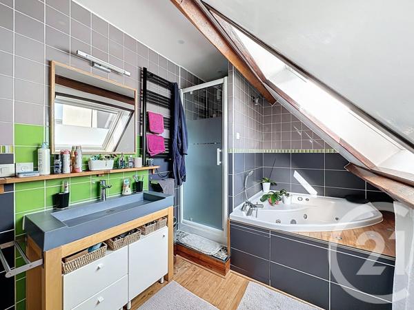 Maison à vendre  6 pièces - 96,16 m2 VILLEJUIF - 94