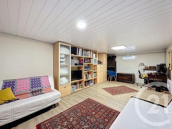 Maison à vendre  6 pièces - 96,16 m2 VILLEJUIF - 94