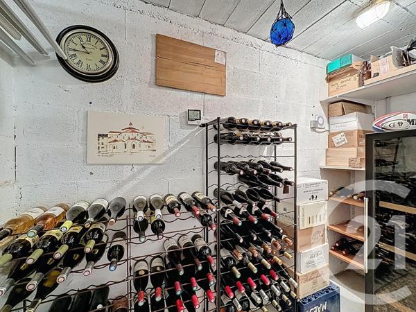 Maison à vendre  6 pièces - 96,16 m2 VILLEJUIF - 94