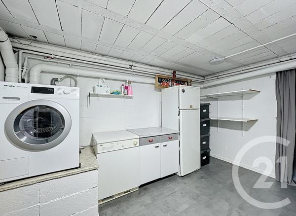 Maison à vendre  6 pièces - 96,16 m2 VILLEJUIF - 94