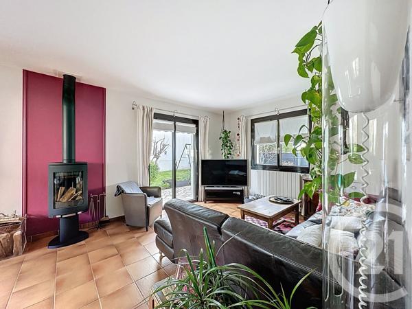 Maison à vendre  6 pièces - 96,16 m2 VILLEJUIF - 94