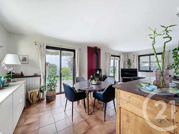 Maison à vendre  6 pièces - 96,16 m2 VILLEJUIF - 94