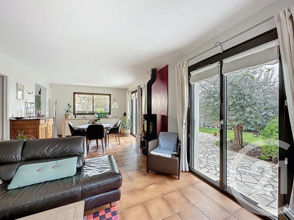 Maison à vendre  6 pièces - 96,16 m2 VILLEJUIF - 94