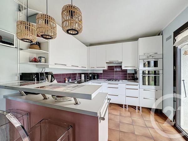 Maison à vendre  6 pièces - 96,16 m2 VILLEJUIF - 94