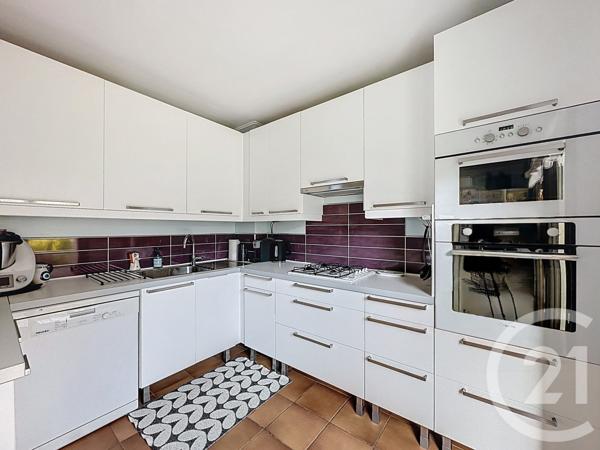 Maison à vendre  6 pièces - 96,16 m2 VILLEJUIF - 94