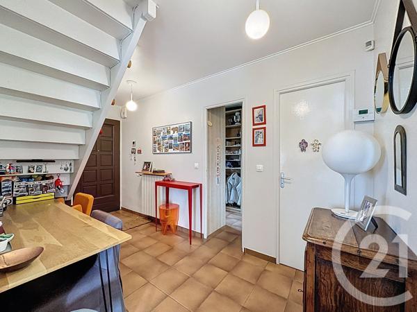 Maison à vendre  6 pièces - 96,16 m2 VILLEJUIF - 94