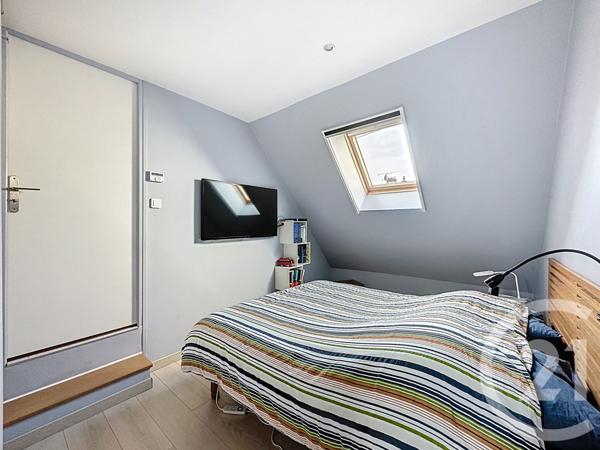 Maison à vendre  6 pièces - 96,16 m2 VILLEJUIF - 94