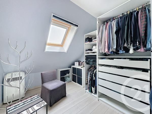 Maison à vendre  6 pièces - 96,16 m2 VILLEJUIF - 94