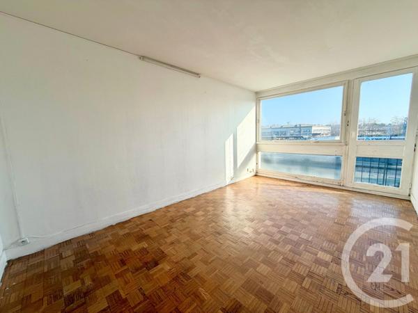 Appartement F3 à vendre  3 pièces - 56,18 m2 ARGENTEUIL - 95