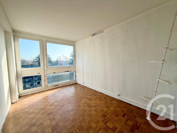 Appartement F3 à vendre  3 pièces - 56,18 m2 ARGENTEUIL - 95