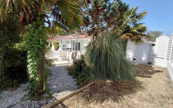 Maison à vendre    4 pièces • 138 m2 Mouguerre