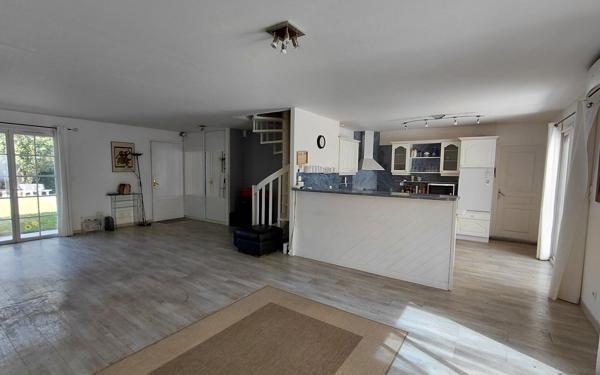 Maison à vendre    4 pièces • 138 m2 Mouguerre