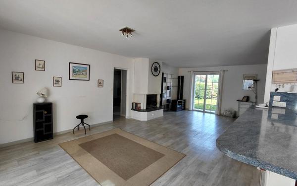 Maison à vendre    4 pièces • 138 m2 Mouguerre