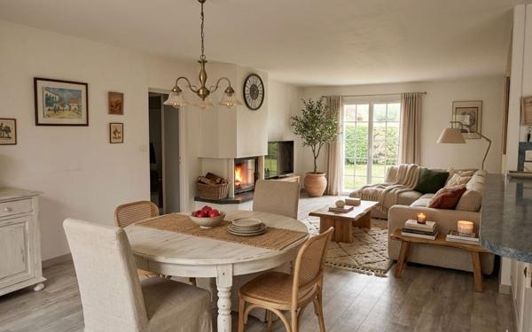 Maison à vendre    4 pièces • 138 m2 Mouguerre