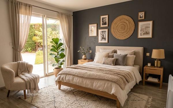 Maison à vendre    4 pièces • 138 m2 Mouguerre