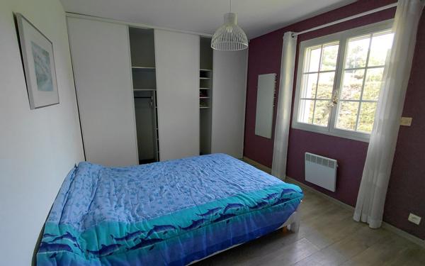 Maison à vendre    4 pièces • 138 m2 Mouguerre