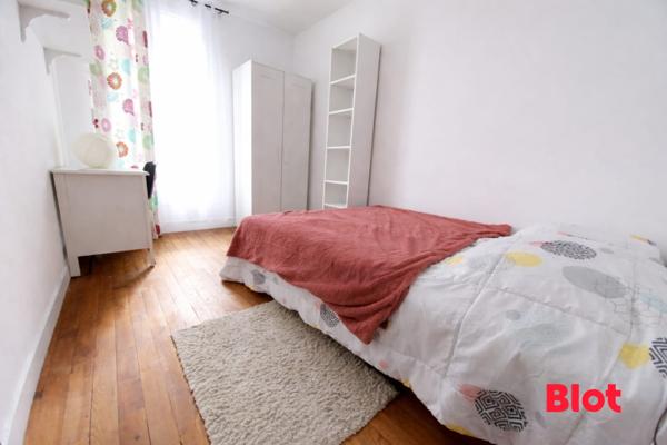 Appartement 4 pièce(s)