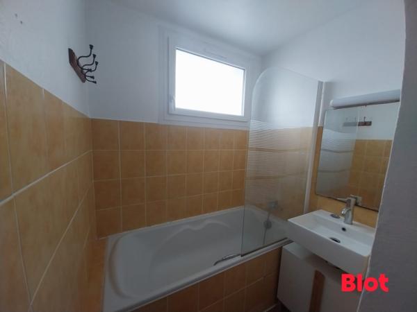 Appartement 4 pièce(s)