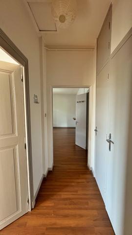 Niort, quartier Chabaudy, Appartement T3 avec place de parking