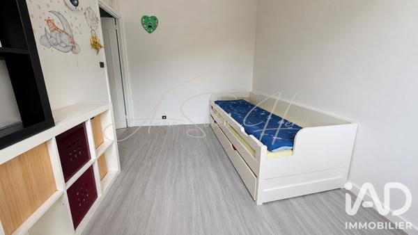 Appartement à vendre 3 pièces 56,9 m² L'Isle-Adam