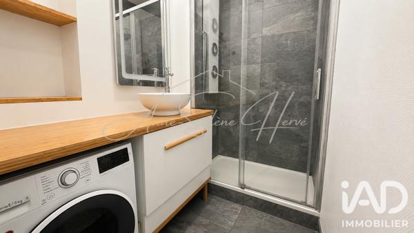 Appartement à vendre 3 pièces 56,9 m² L'Isle-Adam