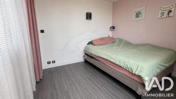 Appartement à vendre 3 pièces 56,9 m² L'Isle-Adam