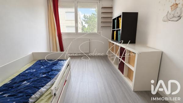 Appartement à vendre 3 pièces 56,9 m² L'Isle-Adam