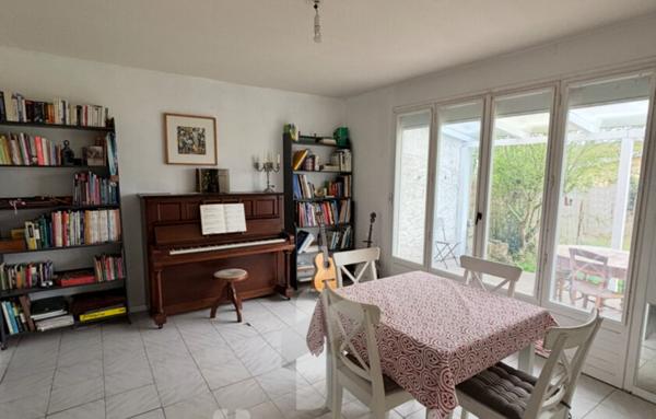 Maison familiale avec dépendance   Cestas