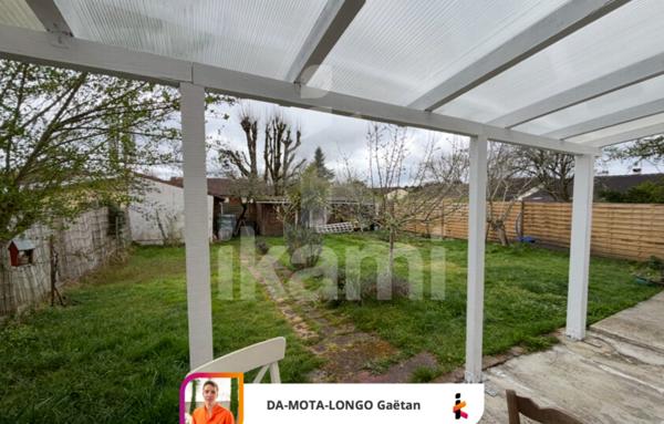 Maison familiale avec dépendance   Cestas