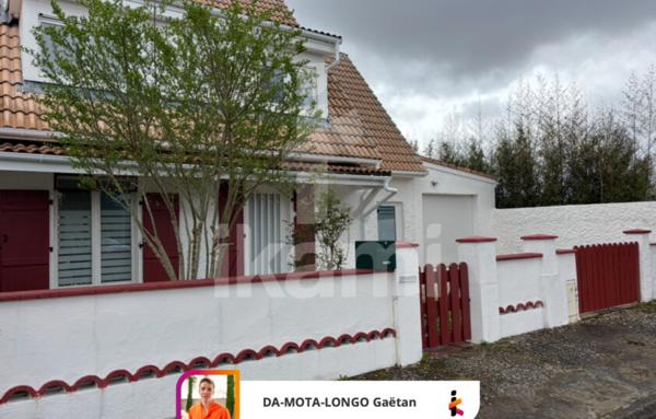 Maison familiale avec dépendance   Cestas