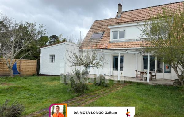 Maison familiale avec dépendance   Cestas