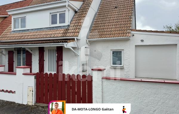 Maison familiale avec dépendance   Cestas