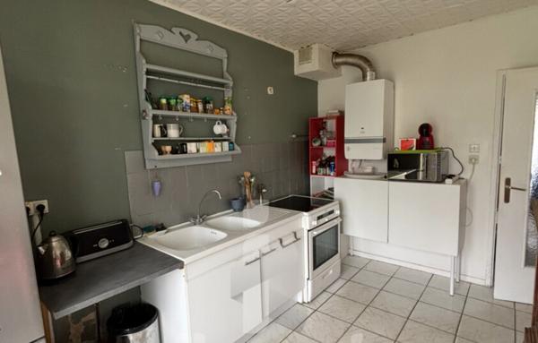 Maison familiale avec dépendance   Cestas