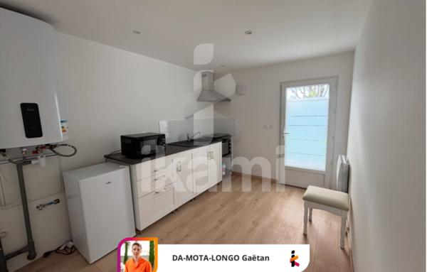 Maison familiale avec dépendance   Cestas