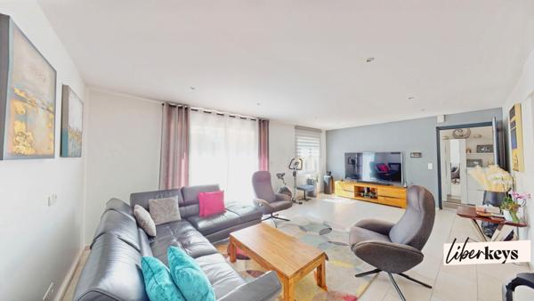 Maison Quartier Concise, à deux pas du lac — Thonon-les-Bains