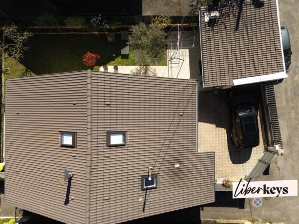 Maison Quartier Concise, à deux pas du lac — Thonon-les-Bains