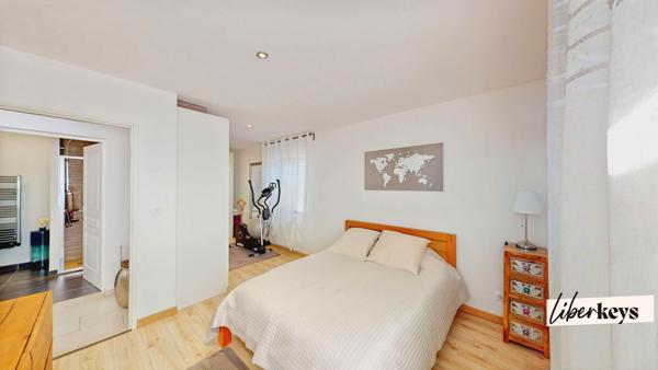 Maison Quartier Concise, à deux pas du lac — Thonon-les-Bains