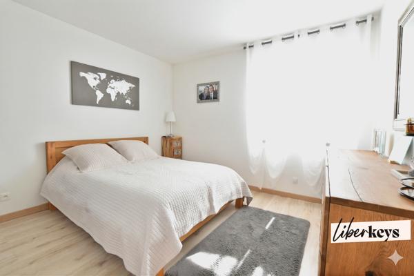 Maison Quartier Concise, à deux pas du lac — Thonon-les-Bains